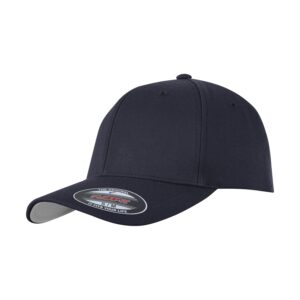 ATC™ FLEXFIT® WOOL BLEND CAP - Dark Navy - L/XL