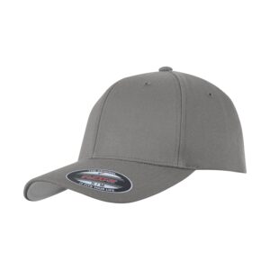 ATC™ FLEXFIT® WOOL BLEND CAP - Grey - L/XL