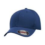 ATC™ FLEXFIT® ULTRAFIBRE & AIRMESH CAP - Royal/Royal - S/M