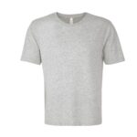 ATC™ EUROSPUN® RING SPUN TEE - Athletic Grey* - L