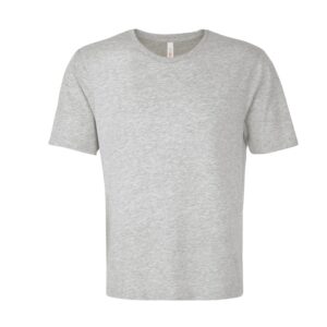 ATC™ EUROSPUN® RING SPUN TEE - Athletic Grey* - 2XL
