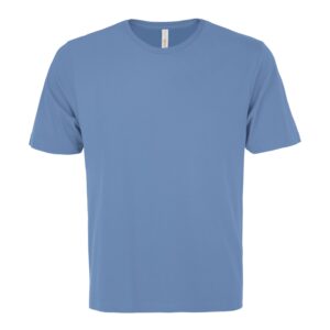 ATC™ EUROSPUN® RING SPUN TEE - Carolina Blue - 2XL