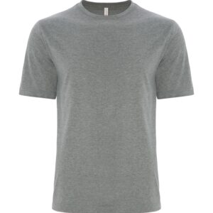 ATC™ EUROSPUN® RING SPUN TEE - Deep Heather** - 2XL