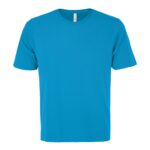 ATC™ EUROSPUN® RING SPUN TEE - Sapphire - S