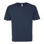 ATC™ EUROSPUN® RING SPUN TEE - True Navy - XL