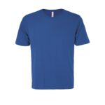 ATC™ EUROSPUN® RING SPUN TEE - True Royal - L