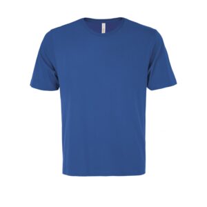 ATC™ EUROSPUN® RING SPUN TEE - True Royal - 2XL