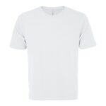 ATC™ EUROSPUN® RING SPUN TEE - White - 3XL