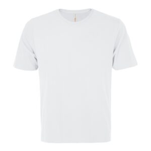 ATC™ EUROSPUN® RING SPUN TEE - White - 2XL