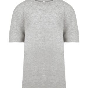 ATC™ EUROSPUN® RING SPUN YOUTH TEE - Athletic Grey* - L