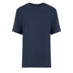 ATC™ EUROSPUN® RING SPUN YOUTH TEE - True Navy - L