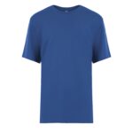 ATC™ EUROSPUN® RING SPUN YOUTH TEE - True Royal - S
