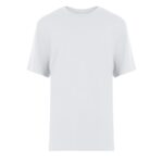 ATC™ EUROSPUN® RING SPUN YOUTH TEE - White - S
