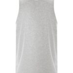ATC™ EUROSPUN® RING SPUN TANK - Athletic Grey* - XS
