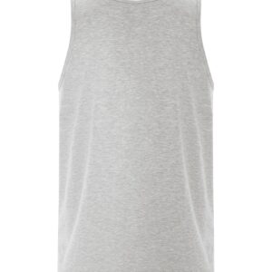 ATC™ EUROSPUN® RING SPUN TANK - Athletic Grey* - 2XL