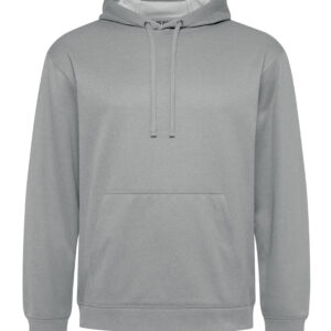 ATC ESSENTIAL® PERFORMANCE HOODIE - Athletic Grey - 2XL