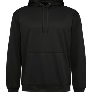 ATC ESSENTIAL® PERFORMANCE HOODIE - Black - 2XL