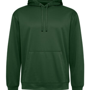 ATC ESSENTIAL® PERFORMANCE HOODIE - Forest Green - 2XL
