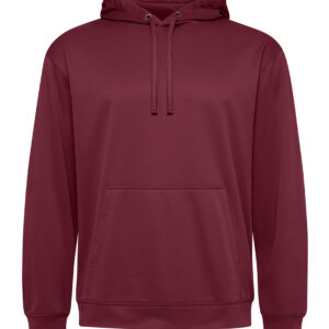 ATC ESSENTIAL® PERFORMANCE HOODIE - Maroon - 2XL