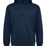 ATC ESSENTIAL® PERFORMANCE HOODIE - True Navy - XL