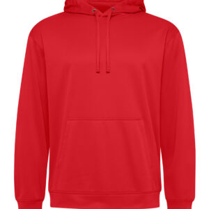 ATC ESSENTIAL® PERFORMANCE HOODIE - True Red - 2XL