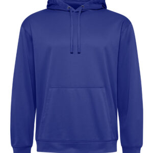 ATC ESSENTIAL® PERFORMANCE HOODIE - True Royal - 2XL