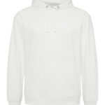 ATC ESSENTIAL® PERFORMANCE HOODIE - White - S