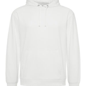 ATC ESSENTIAL® PERFORMANCE HOODIE - White - 2XL