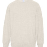 ATC™ EVERYDAY FLEECE CREWNECK SWEATSHIRT - Oatmeal Heather - 2XL