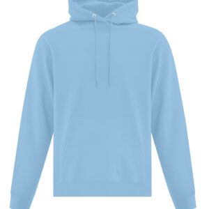 ATC™ EVERYDAY FLEECE HOODIE - Light Blue - 2XL