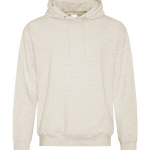 ATC™ EVERYDAY FLEECE HOODIE - Oatmeal Heather - 2XL