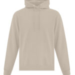 ATC™ EVERYDAY FLEECE HOODIE - Sand - 4XL