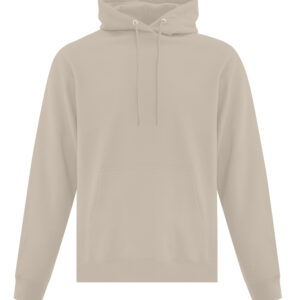 ATC™ EVERYDAY FLEECE HOODIE - Sand - 2XL