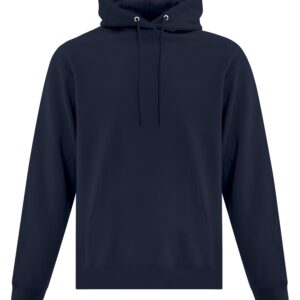 ATC™ EVERYDAY FLEECE HOODIE - Dark Navy - 2XL