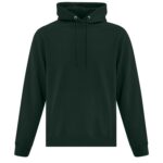 ATC™ EVERYDAY FLEECE HOODIE - Dark Green - XL