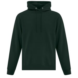ATC™ EVERYDAY FLEECE HOODIE - Dark Green - 2XL