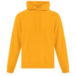 ATC™ EVERYDAY FLEECE HOODIE - Gold - 2XL