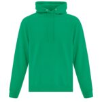 ATC™ EVERYDAY FLEECE HOODIE - Kelly - 4XL