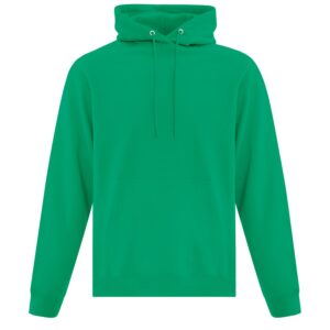 ATC™ EVERYDAY FLEECE HOODIE - Kelly - 2XL