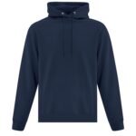 ATC™ EVERYDAY FLEECE HOODIE - Navy - M