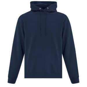 ATC™ EVERYDAY FLEECE HOODIE - Navy - 2XL