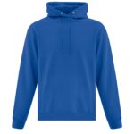 ATC™ EVERYDAY FLEECE HOODIE - Royal - S
