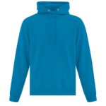 ATC™ EVERYDAY FLEECE HOODIE - Sapphire - L