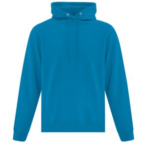 ATC™ EVERYDAY FLEECE HOODIE - Sapphire - 2XL