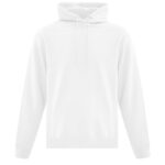 ATC™ EVERYDAY FLEECE HOODIE - White - S