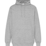 ATC™ EVERYDAY FLEECE TALL HOODIE - Athletic Heather - MT