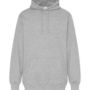 ATC™ EVERYDAY FLEECE TALL HOODIE - Athletic Heather - 2XLT