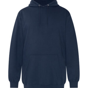 ATC™ EVERYDAY FLEECE TALL HOODIE - Navy - 2XLT