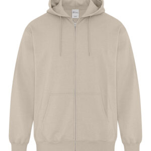 ATC™ EVERYDAY FLEECE FULL ZIP HOODIE - Sand - 2XL