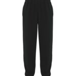 ATC™ EVERYDAY FLEECE SWEATPANTS - Black - XL